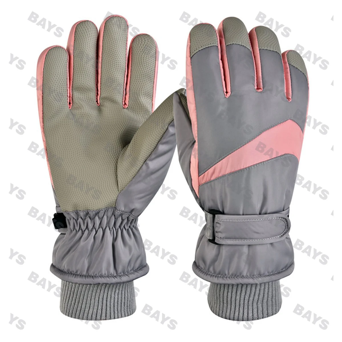 Waterproof Gloves Manufacture - Premium Custom Waterproof Gloves | Bays Sports