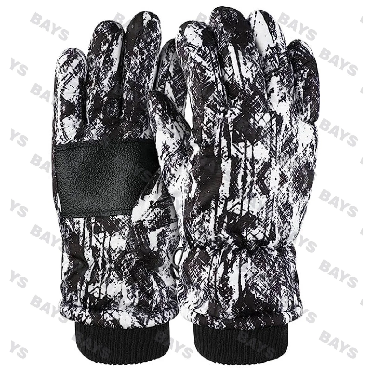Waterproof Gloves Supplier - Premium Custom Waterproof Gloves | Bays Sports
