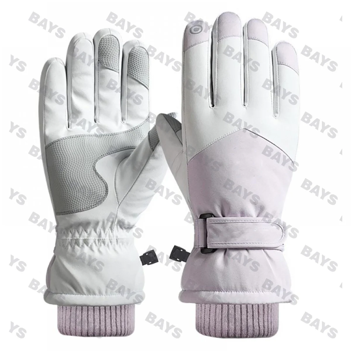 Waterproof Gloves Manufacturer - Premium Custom Waterproof Gloves | Bays Sports