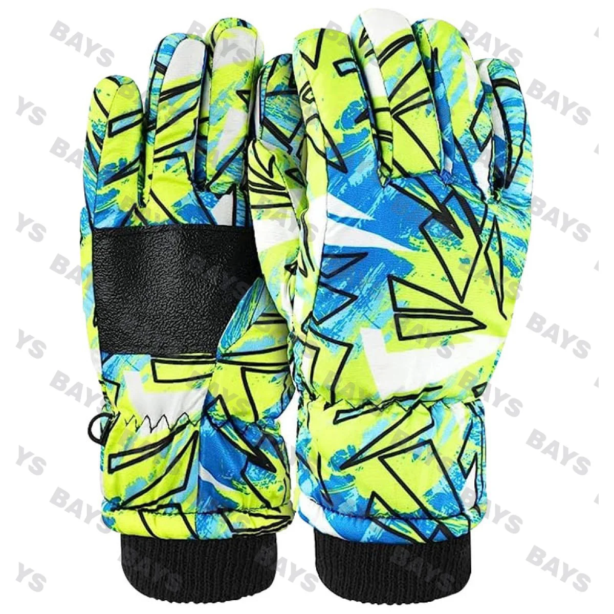 Manufacture Waterproof Gloves - Premium Custom Waterproof Gloves | Bays Sports