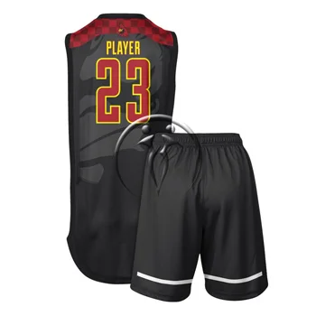 Women Full Basketball Uniform Women Full Basketball Uniform (View 2) - Custom Basketball
