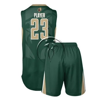 Women Full Basketball Uniform Women Full Basketball Uniform (View 2) - Custom Basketball