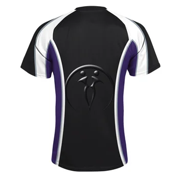 Short Sleeve Shirt Short Sleeve Shirt (View 2) - Custom Shirts