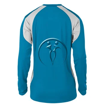 Women Long Sleeve Shirt Women Long Sleeve Shirt (View 2) - Custom Shirts