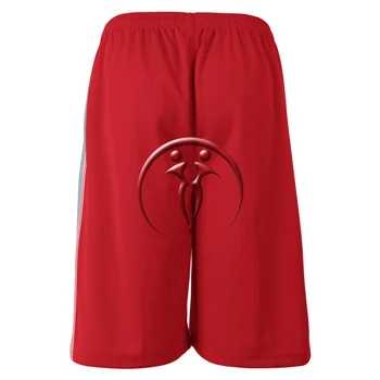 Men Shorts Men Shorts (View 2) - Custom Shorts