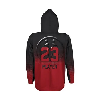 Custom Men Fleece Hoodie Custom Men Fleece Hoodie (View 2) - Custom Hoodies