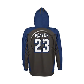 Custom Men Fleece Hoodie Custom Men Fleece Hoodie (View 2) - Custom Hoodies