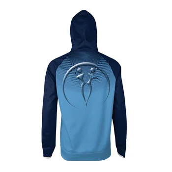 Women Fleece Hoodie Women Fleece Hoodie (View 2) - Custom Hoodies