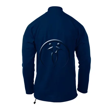 Men Full Zip Jacket Men Full Zip Jacket (View 2) - Custom Jackets