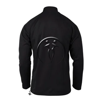 Men Full Zip Jacket Men Full Zip Jacket (View 2) - Custom Jackets