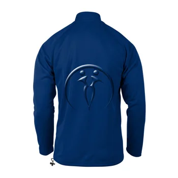 Men Full Zip Jacket Men Full Zip Jacket (View 2) - Custom Jackets