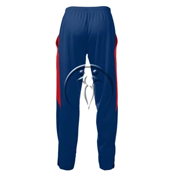 Men Royal Pant (View 2) - Custom Pants