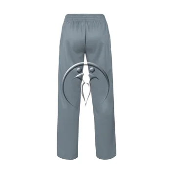 Men Fleece Pant (View 2) - Custom Pants