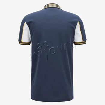 Polo Shirt (View 2) - Custom Polos