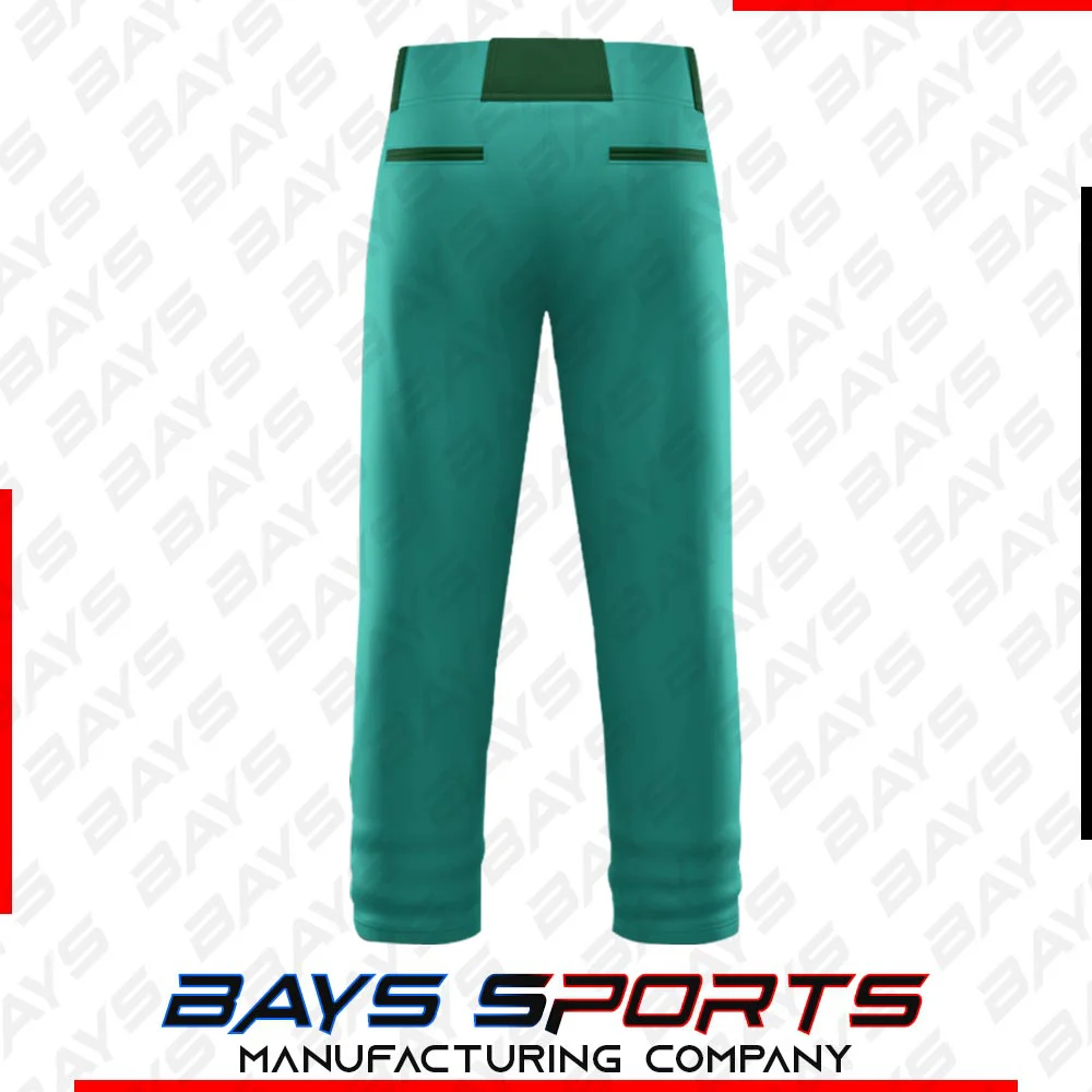 Full Length Pant Full Length Pant (View 2) - Custom Full Length Pants