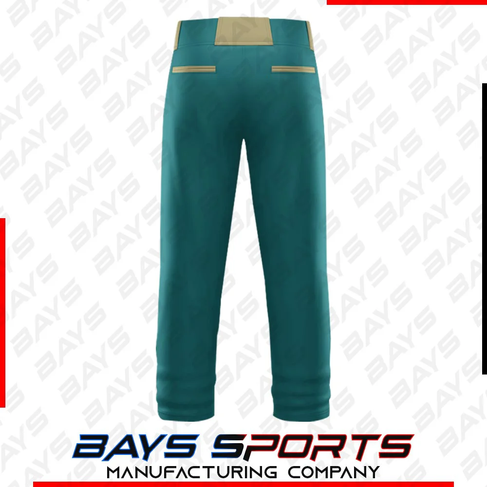 Full Length Pant Full Length Pant (View 2) - Custom Full Length Pants