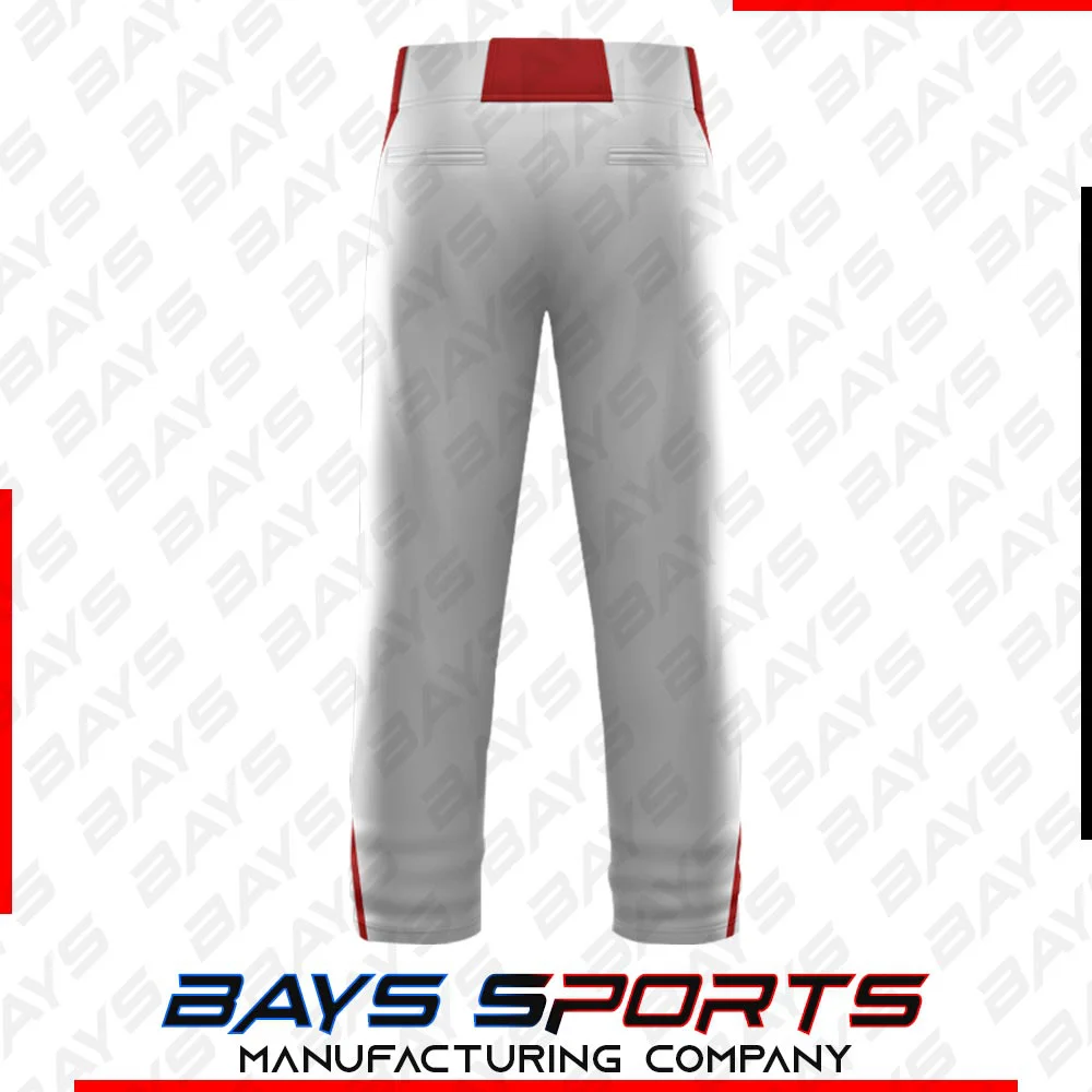 Full Length Pant Full Length Pant (View 2) - Custom Full Length Pants