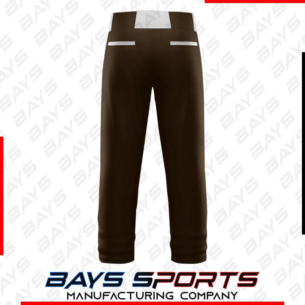 Full Length Pant Full Length Pant (View 2) - Custom Full Length Pants