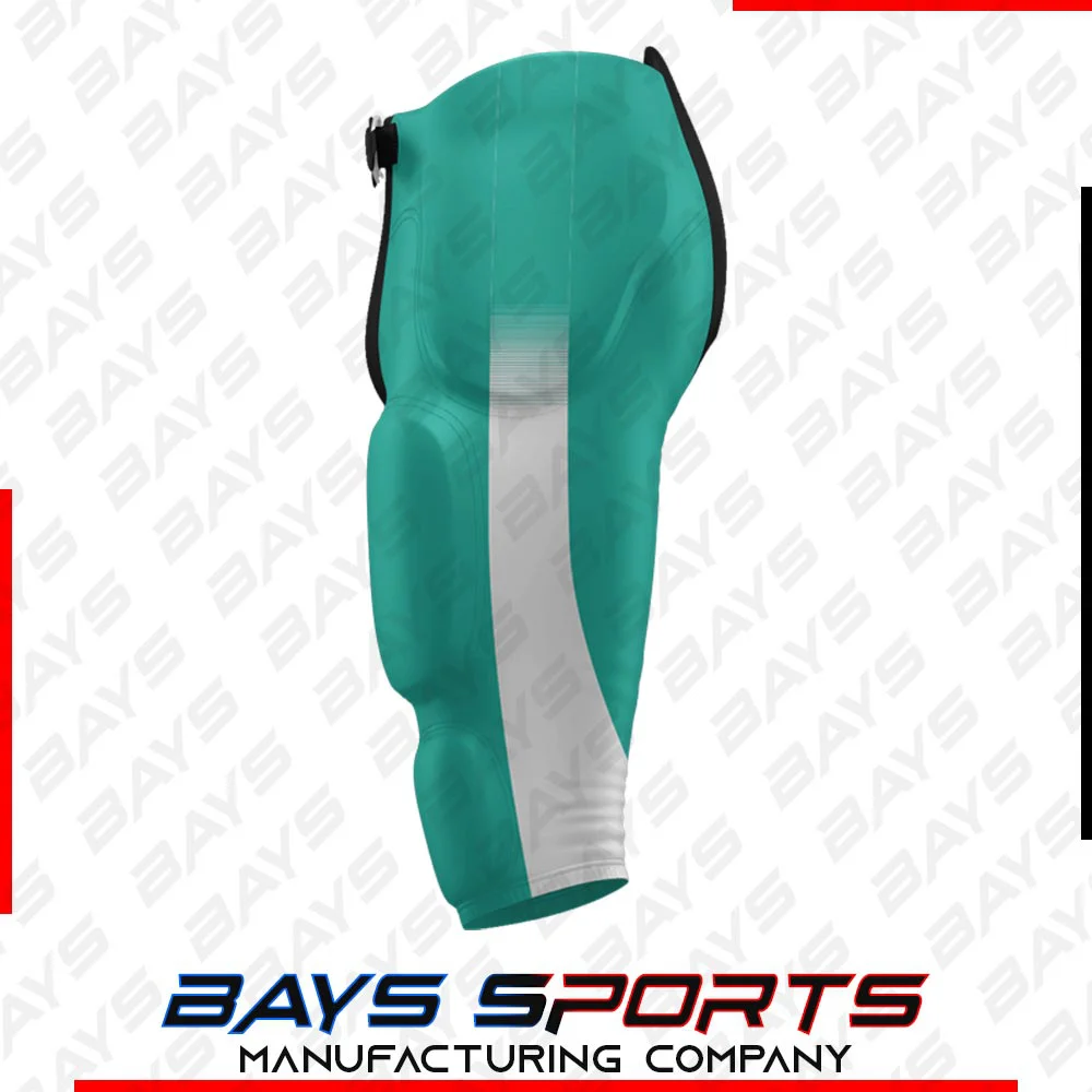 Integrated Integrated (View 2) - Custom Integrated