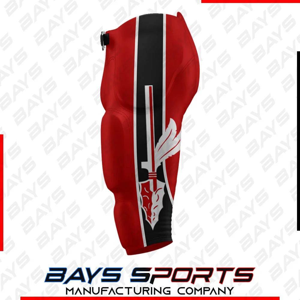 Integrated Integrated (View 2) - Custom Integrated