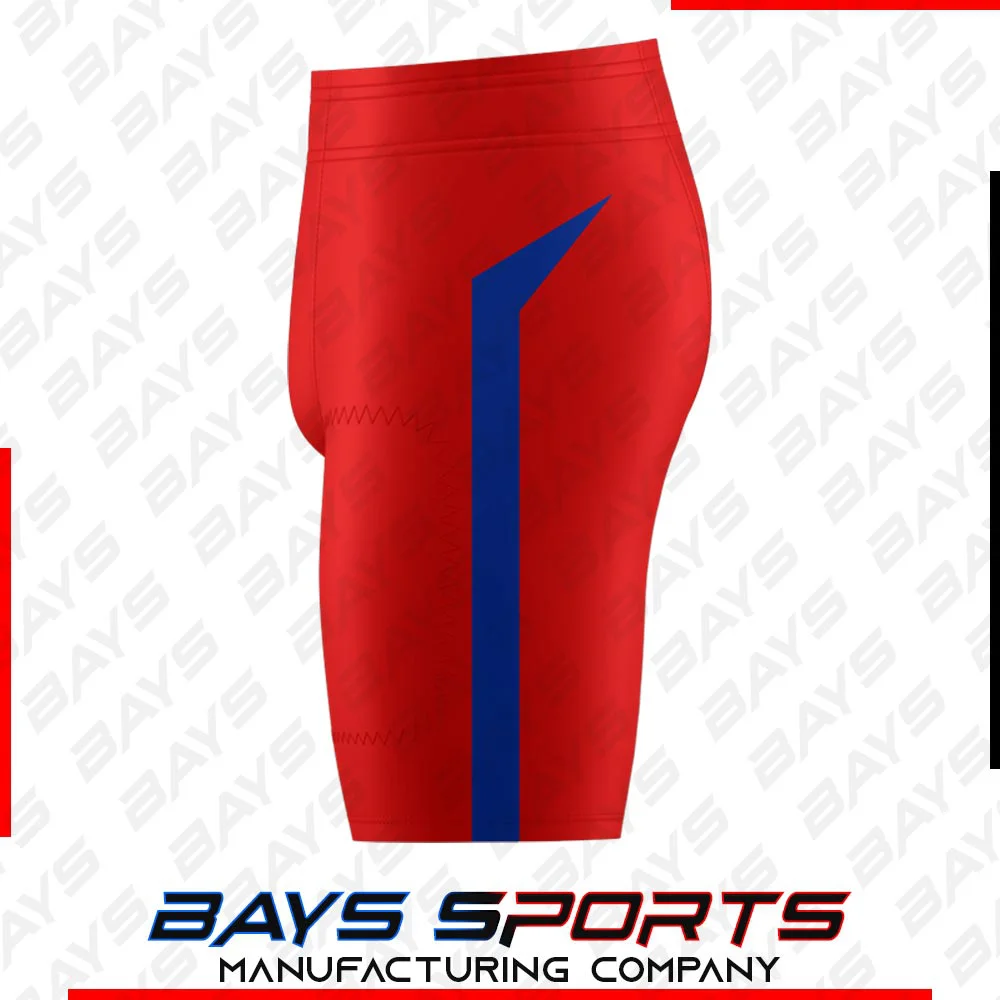 Practice Pant (View 2) - Custom Practice Pant