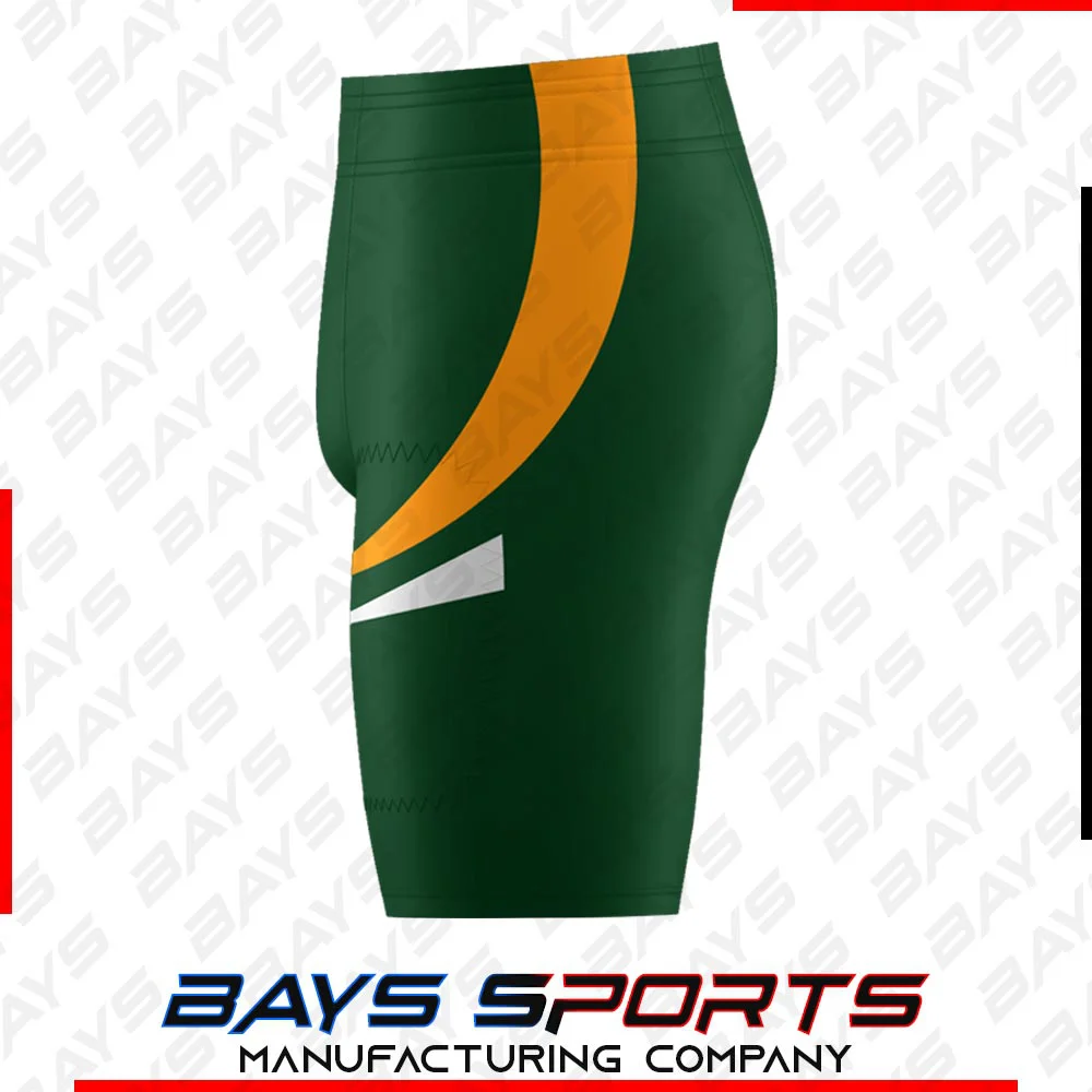Practice Pant (View 2) - Custom Practice Pant