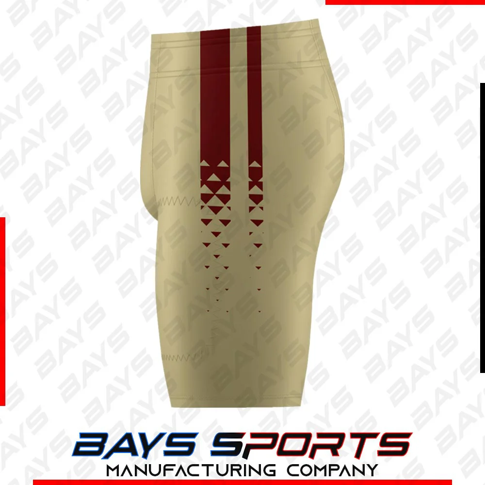 Practice Pant (View 2) - Custom Practice Pant