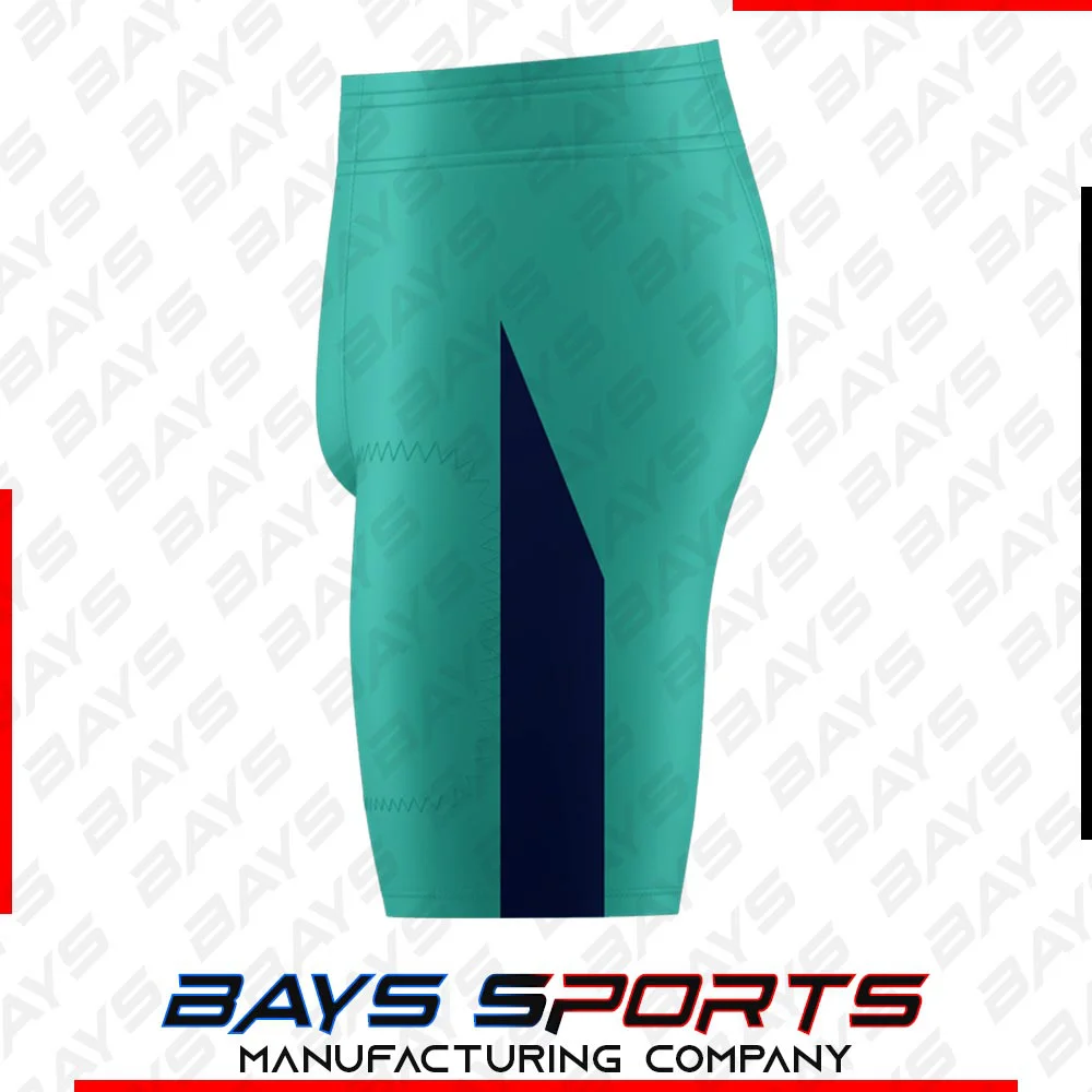 Practice Pant (View 2) - Custom Practice Pant