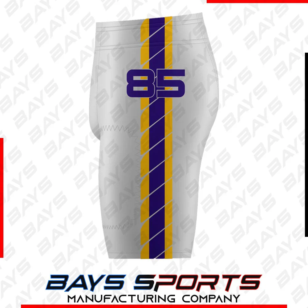 Practice Pant (View 2) - Custom Practice Pant