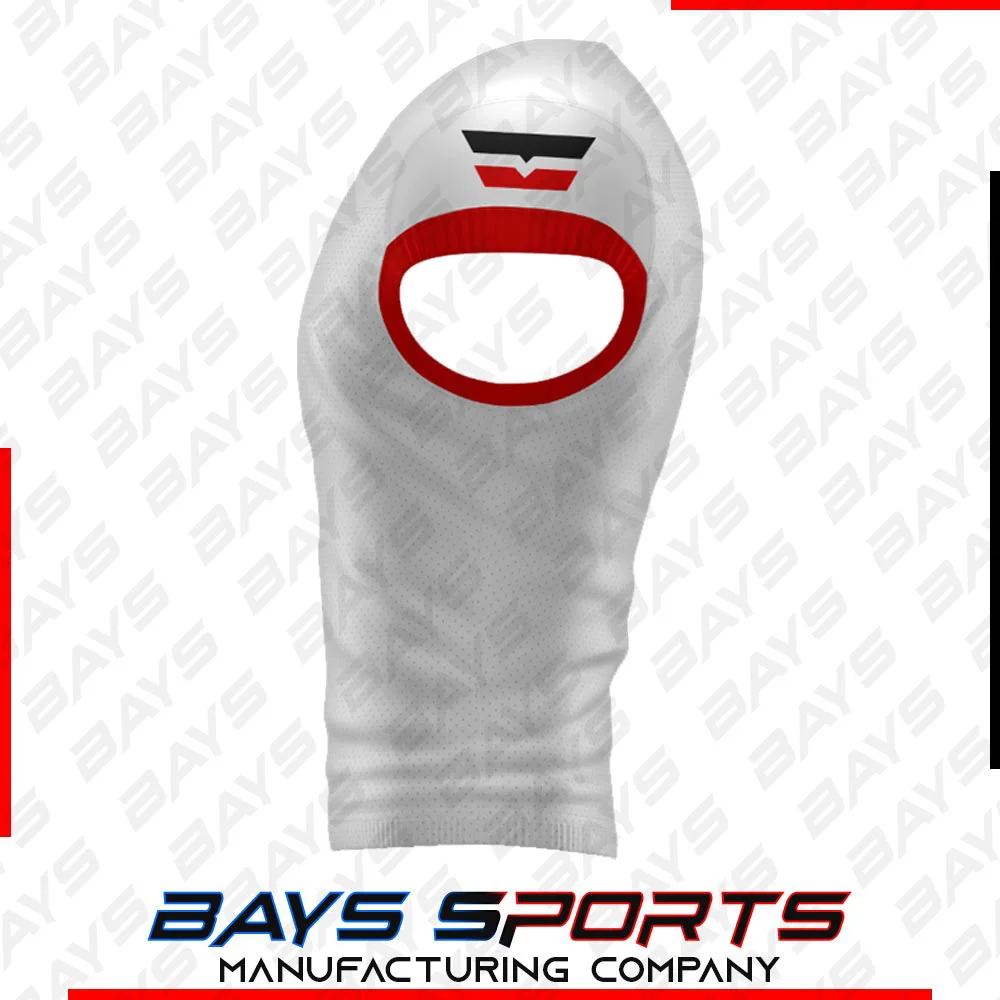Sublimated 17 (View 2) - Custom Sublimated 17