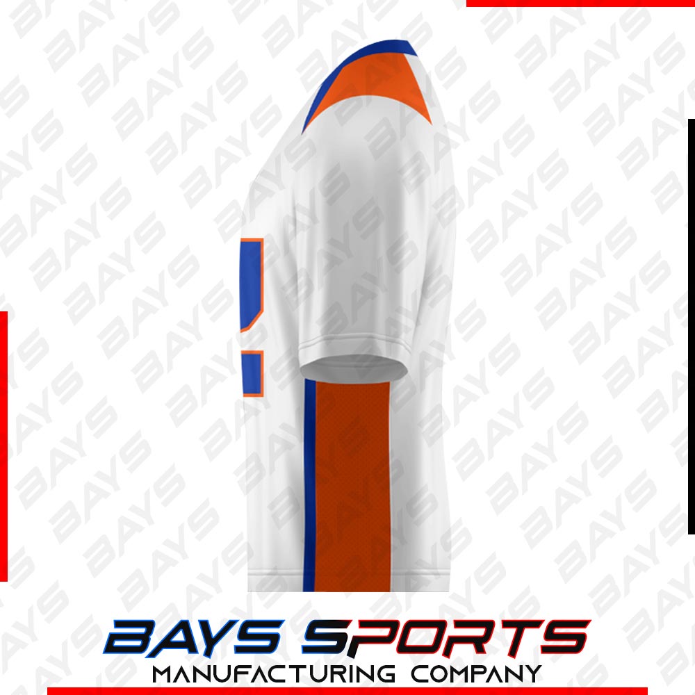 4-inch Panel Jersey