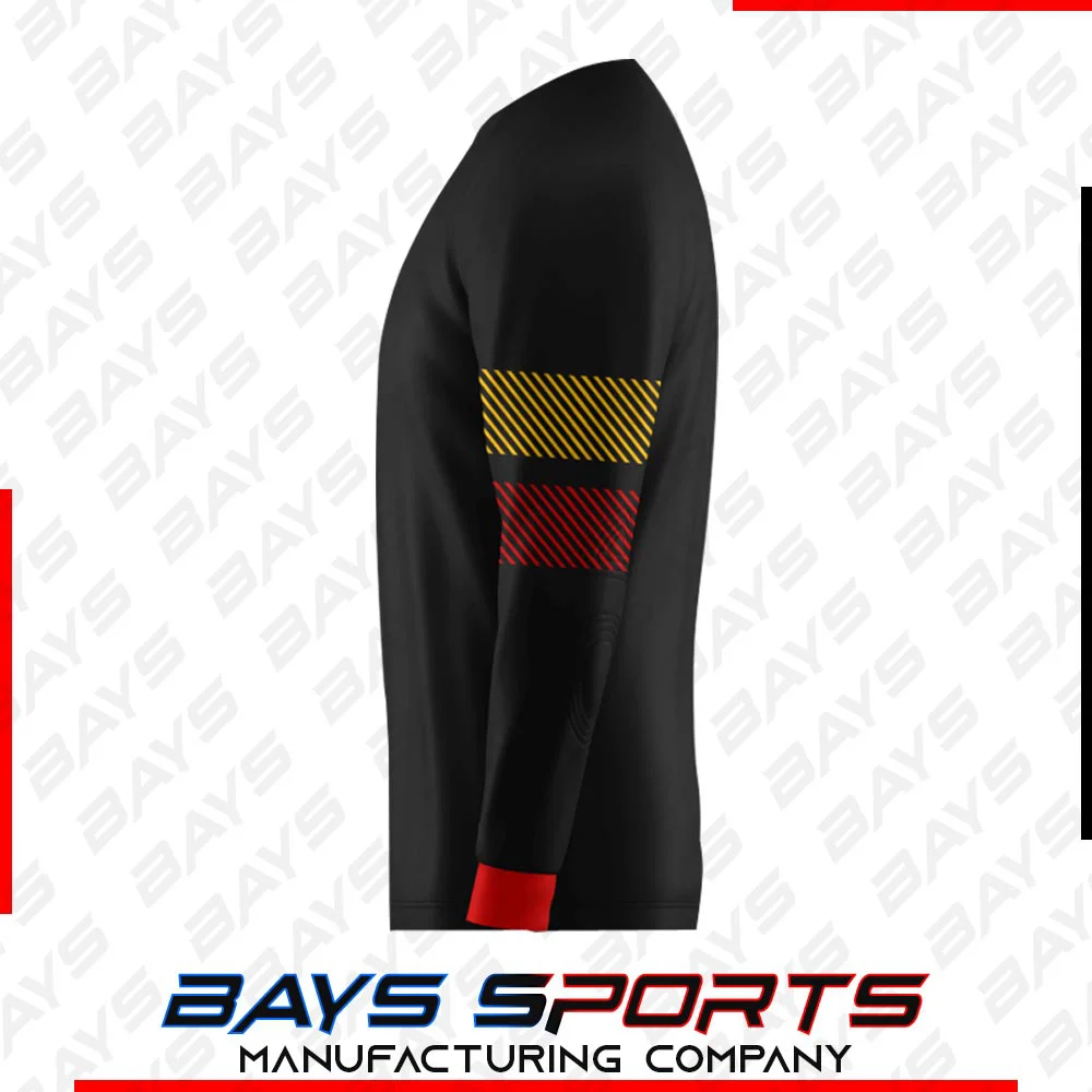 Goalie Goalie (View 2) - Custom Goalie