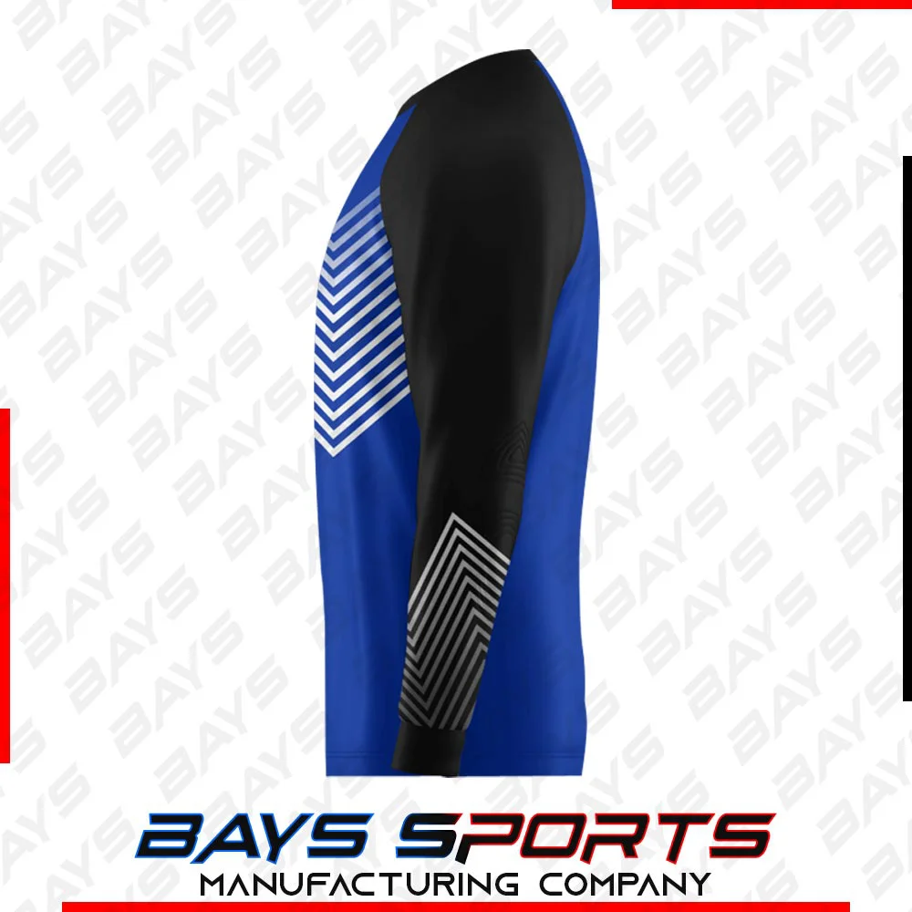 Goalie Goalie (View 2) - Custom Goalie