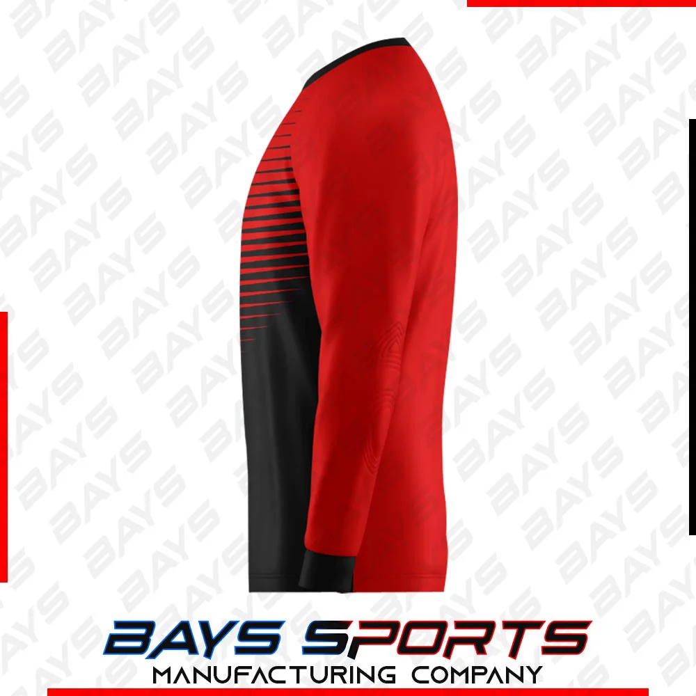 Goalie Goalie (View 2) - Custom Goalie