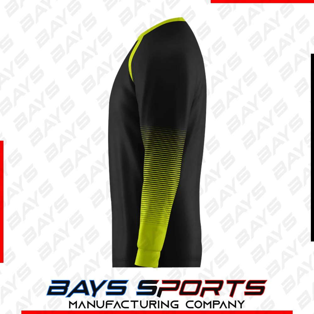 Goalie Goalie (View 2) - Custom Goalie