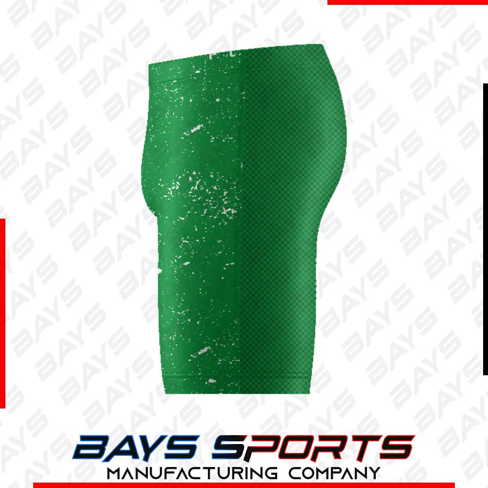 Compression Short (View 2) - Custom Compression Shorts