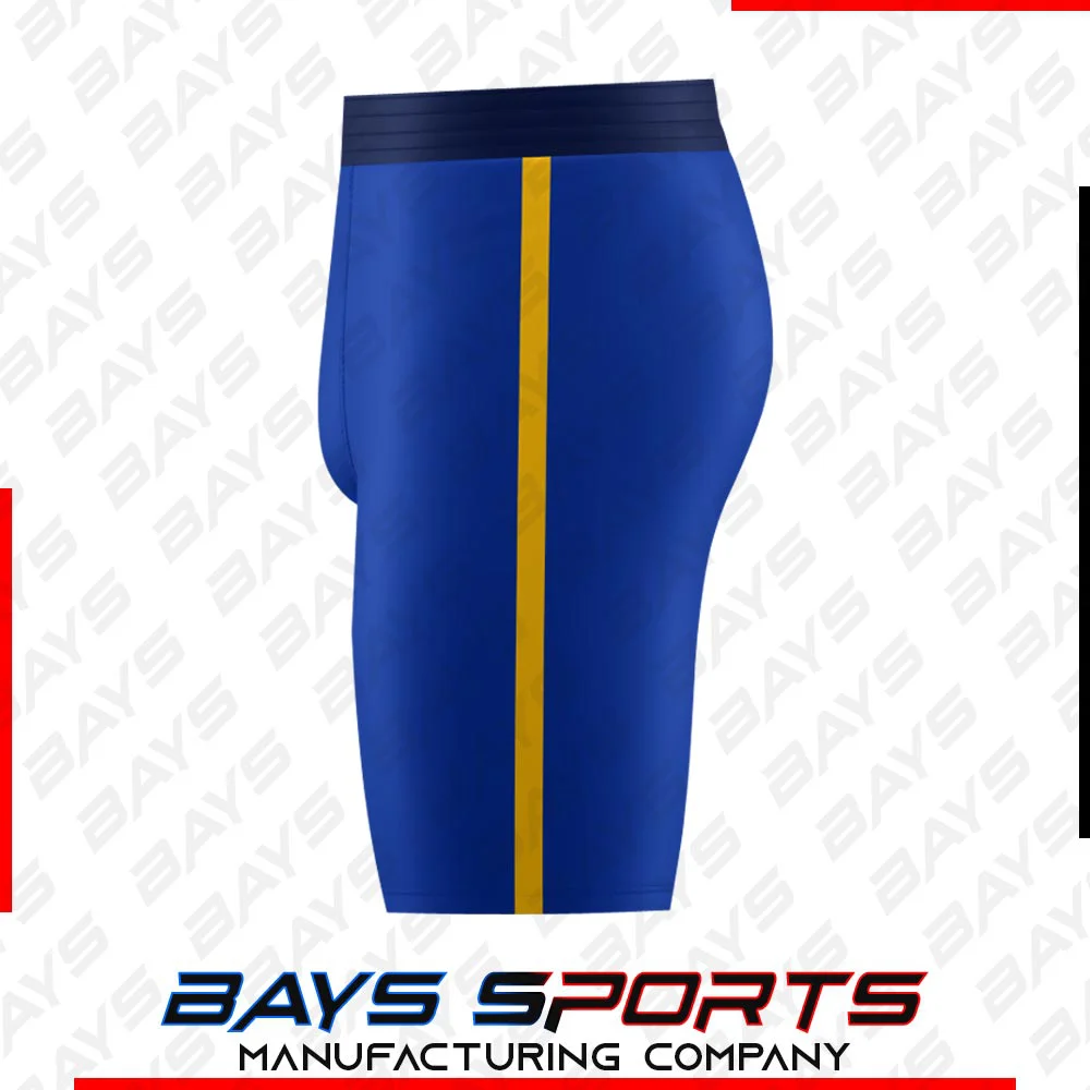 Compession Half Tight (View 2) - Custom Compession Half Tight