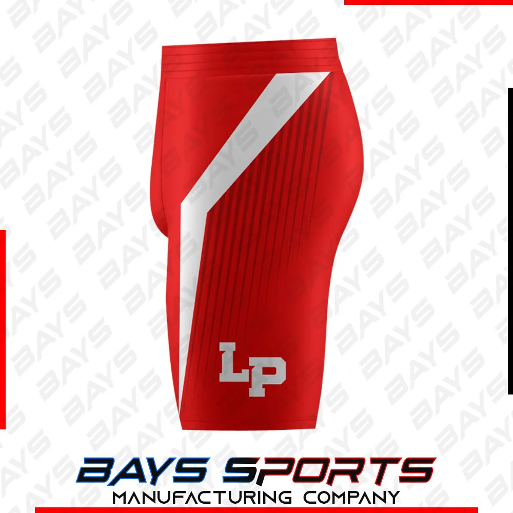 Compession Half Tight (View 2) - Custom Compession Half Tight