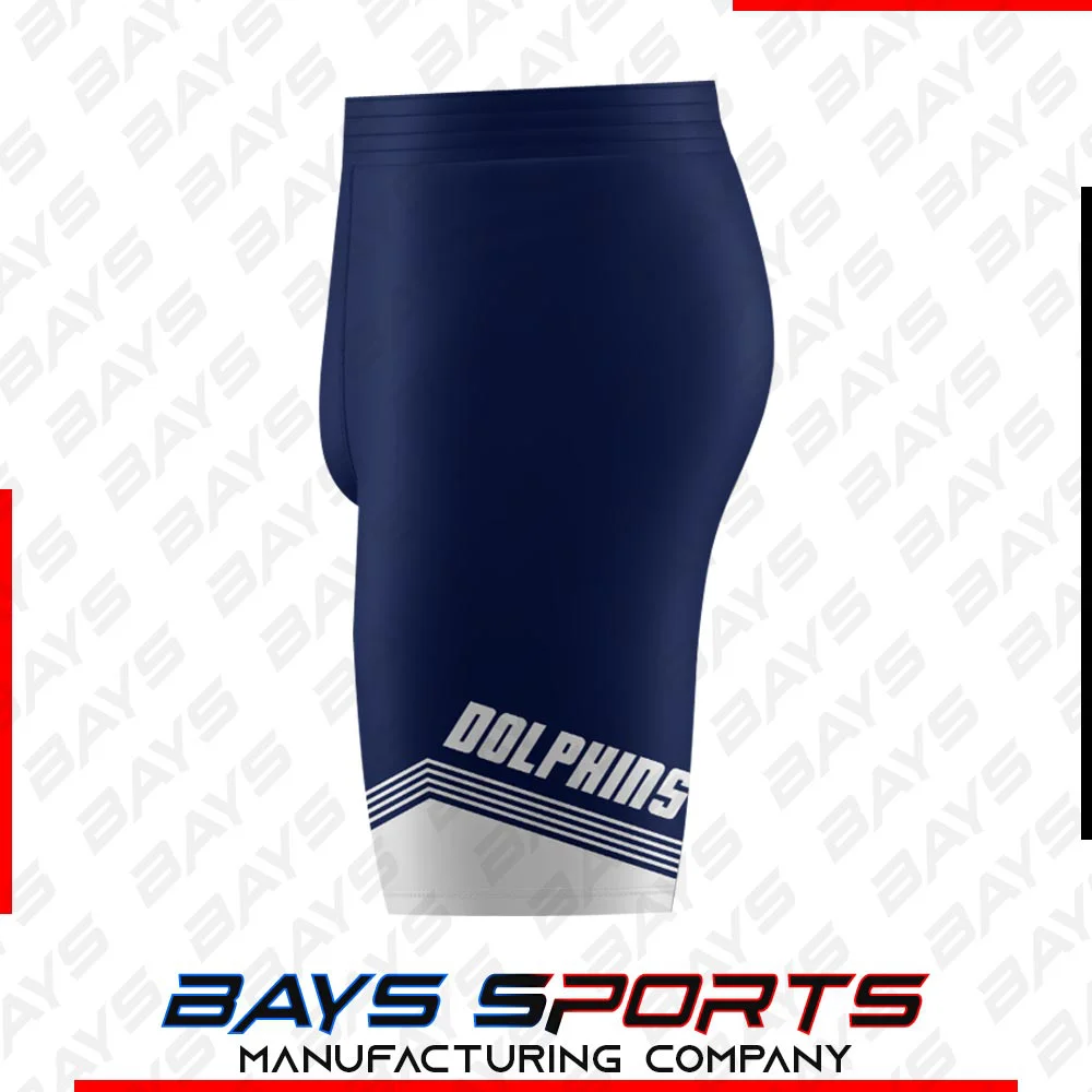 Compession Half Tight (View 2) - Custom Compession Half Tight