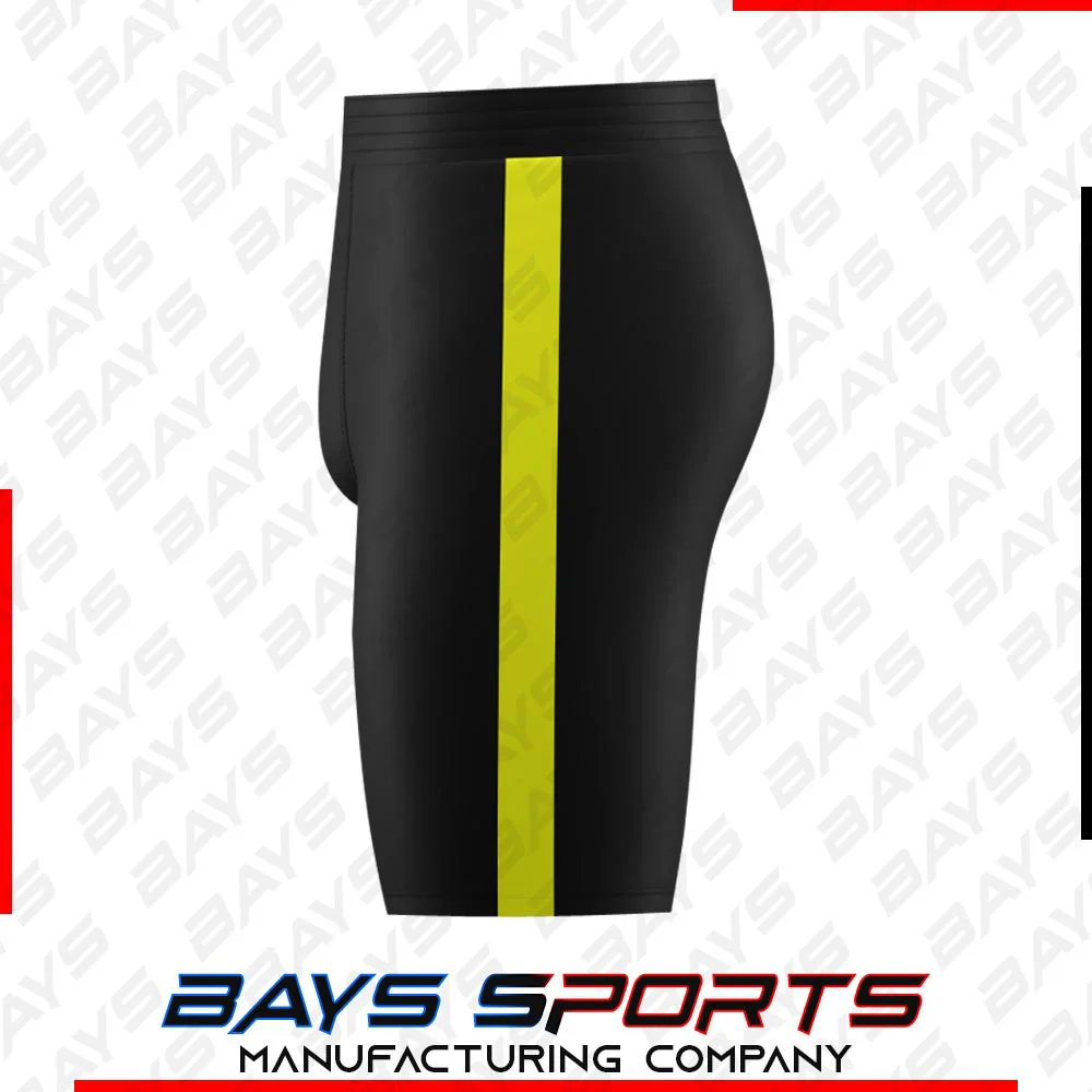 Compession Half Tight (View 2) - Custom Compession Half Tight