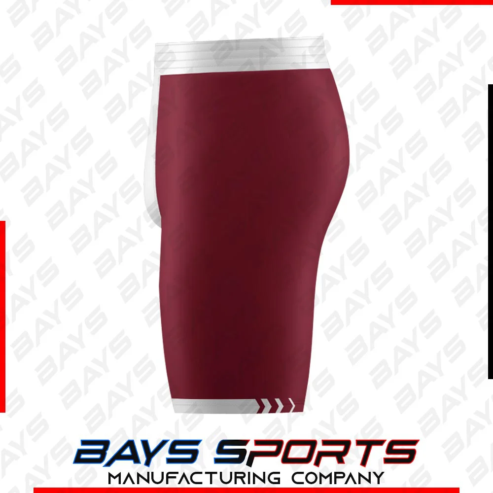 Compession Half Tight (View 2) - Custom Compession Half Tight