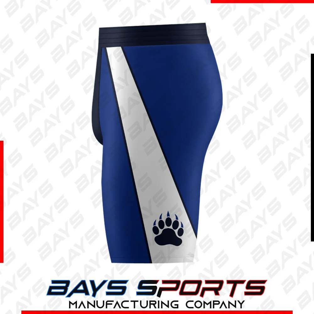 Compession Half Tight (View 2) - Custom Compession Half Tight