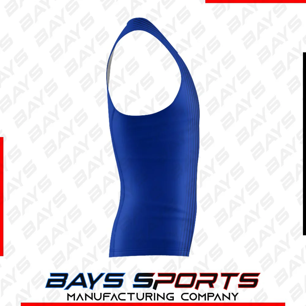 Compression Singlet Compression Singlet