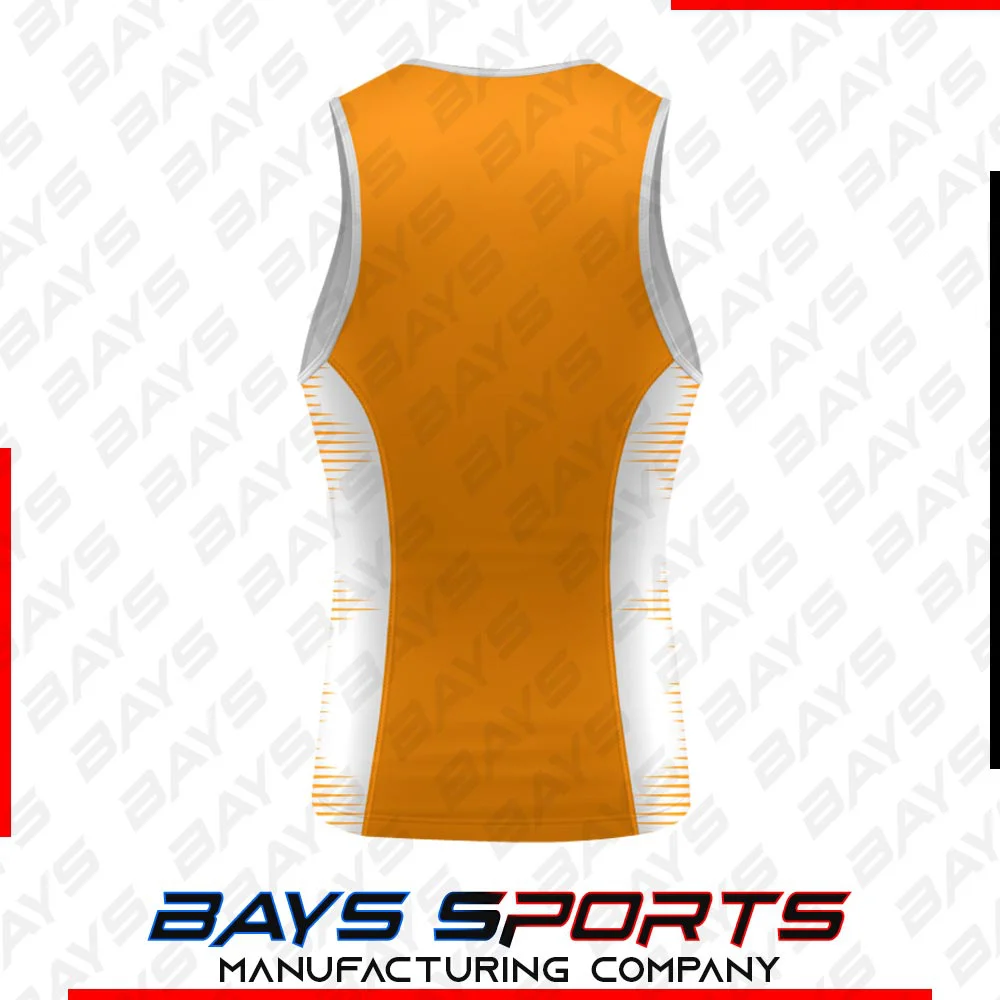 Compression Singlet