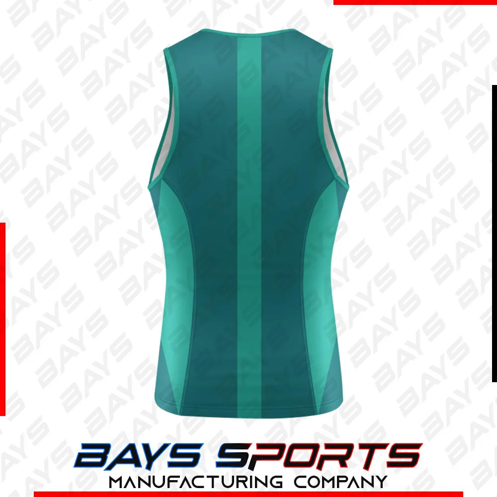 Compression Singlet