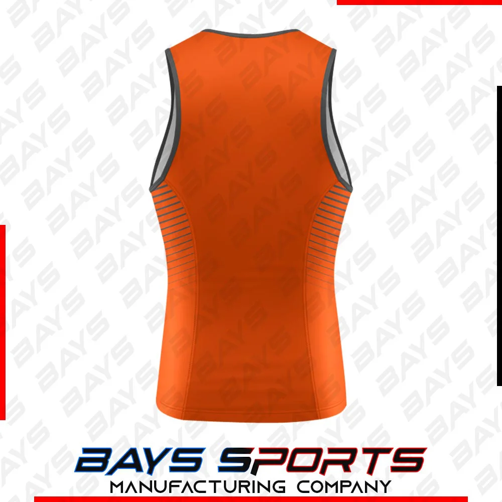 Compression Singlet