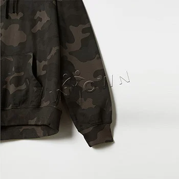 Hooded Shirt Hooded Shirt (View 2) - Custom Hoodies