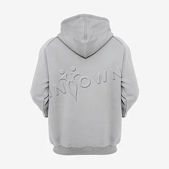 Men Custom Hoodie Men Custom Hoodie (View 2) - Custom Hoodies